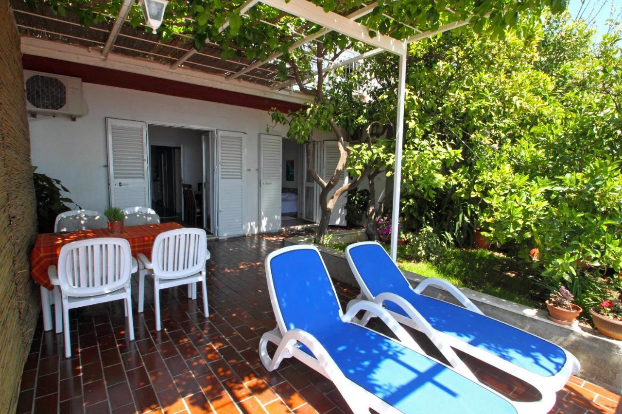 Ante Appartement