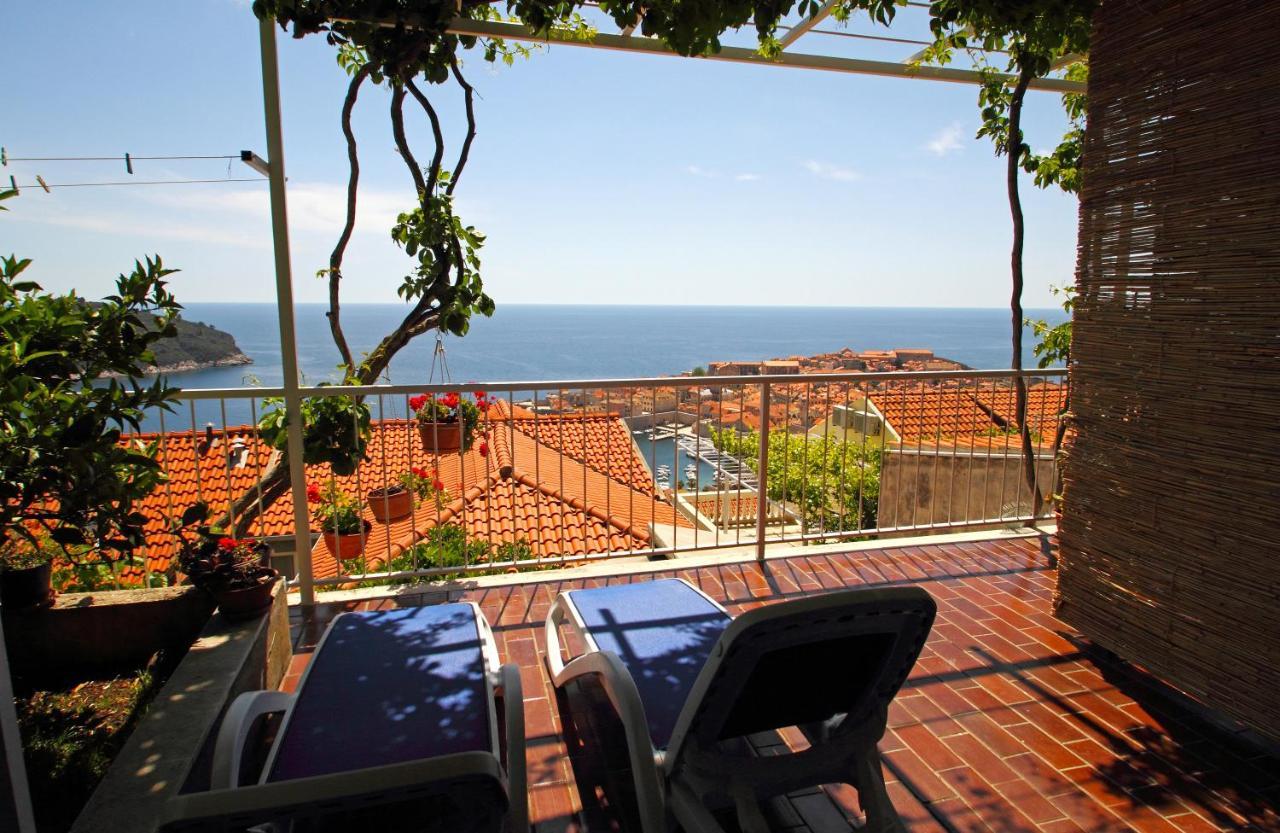 Appartement Ante Dubrovnik