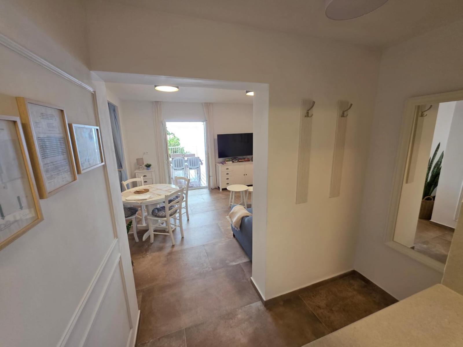 Appartement Ante *