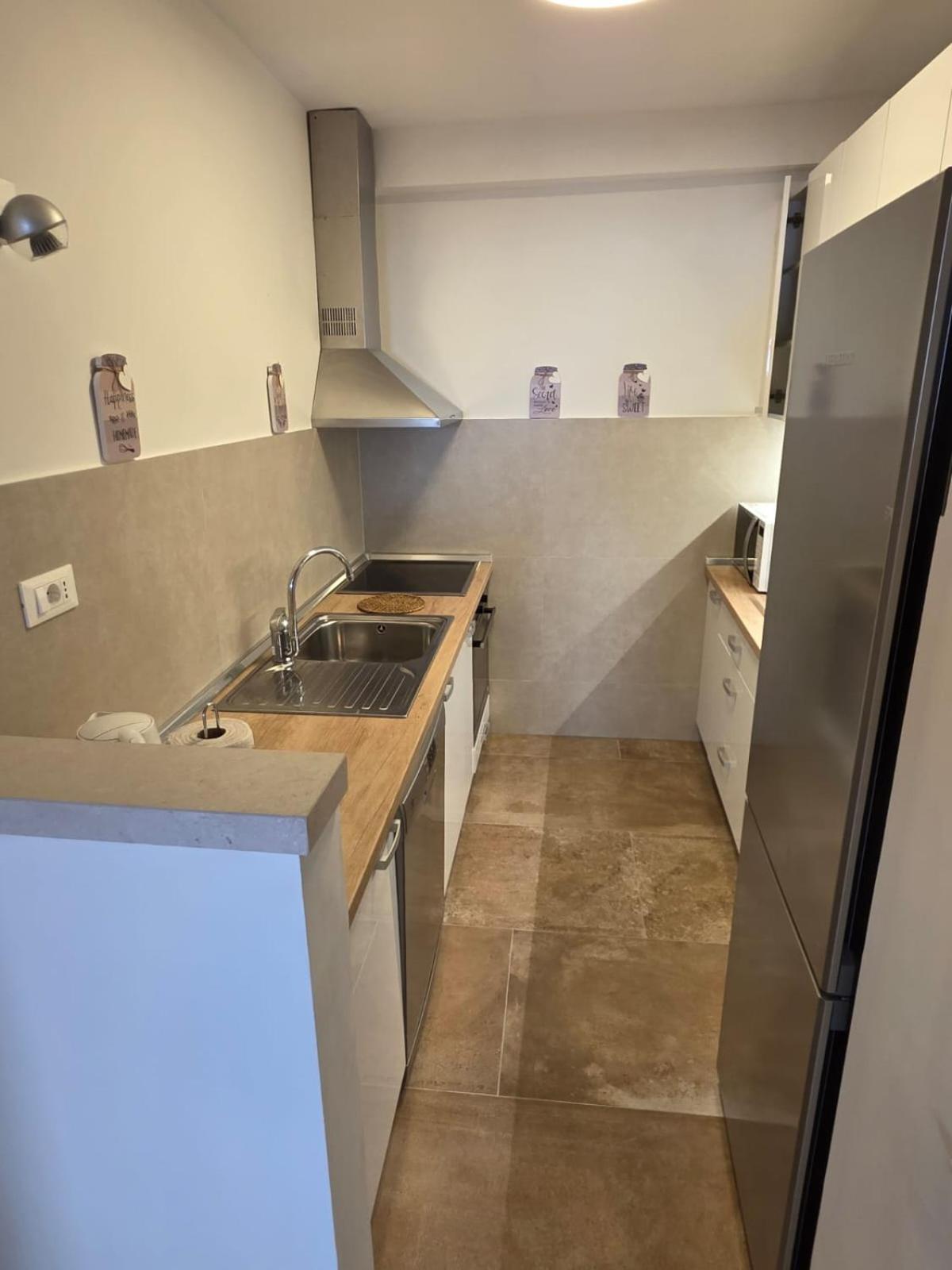 Ante Appartement *