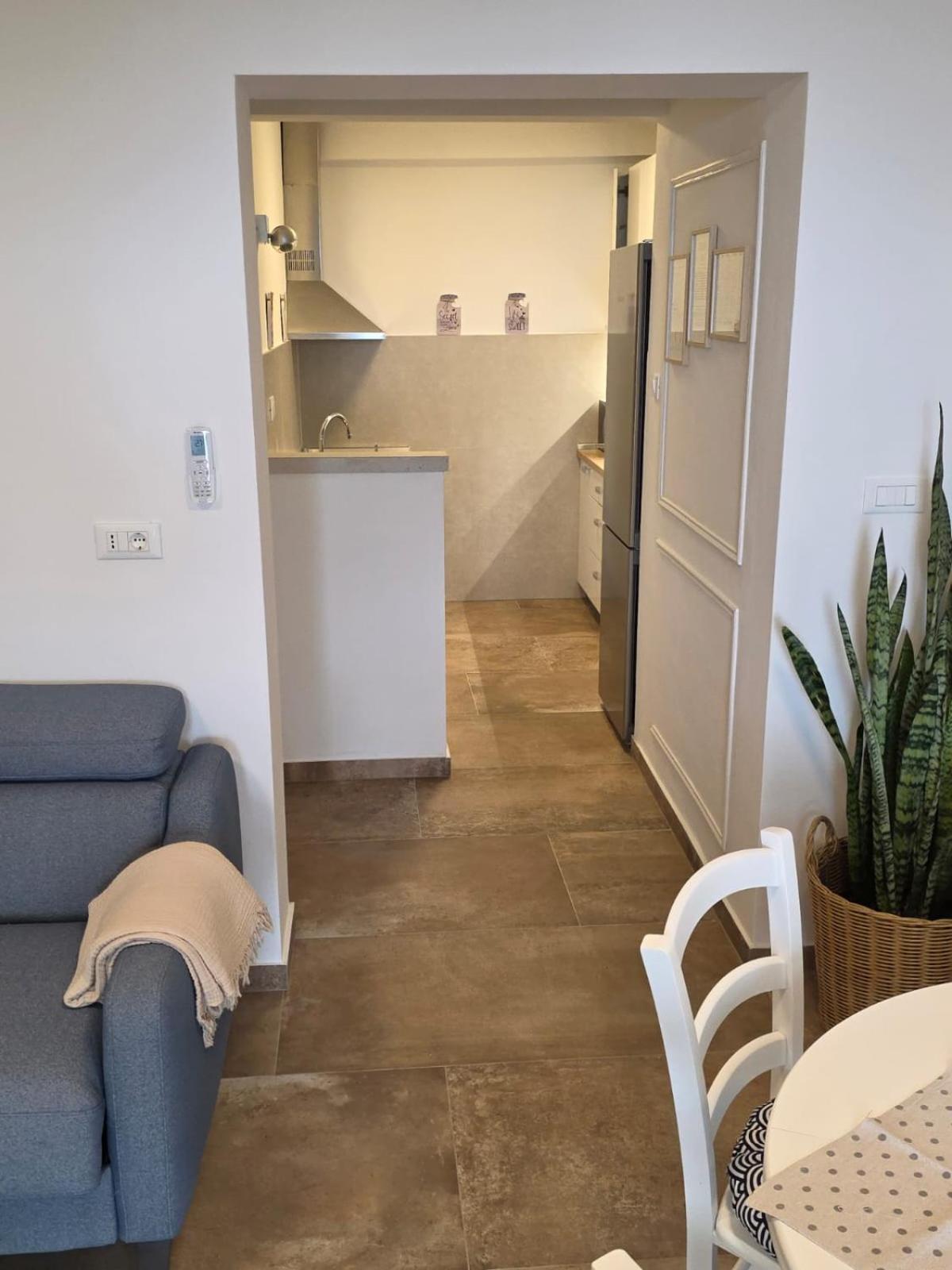 Appartement Ante *